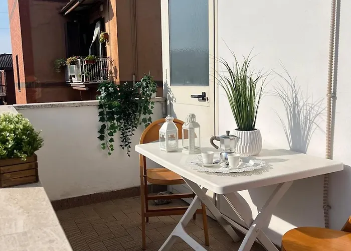 La Casina Del Sole