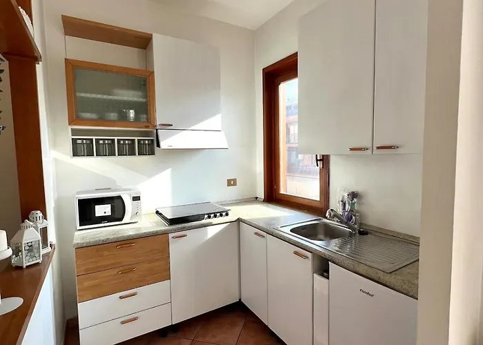 La Casina Del Sole