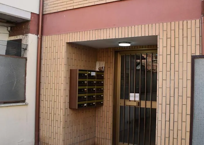 La Casina Del Sole Apartamento *