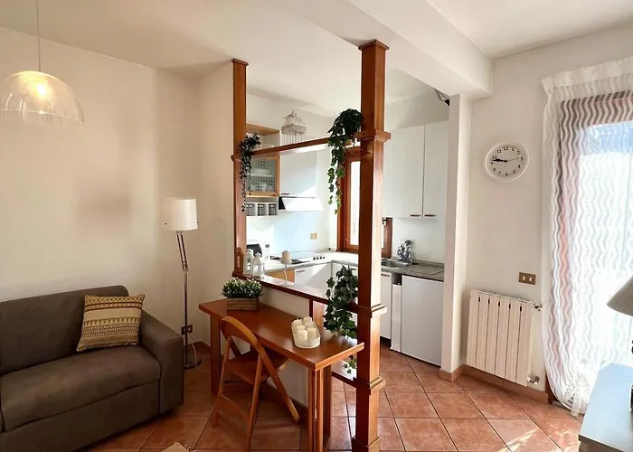 Apartamento La Casina Del Sole