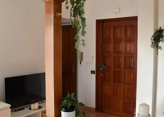 La Casina Del Sole