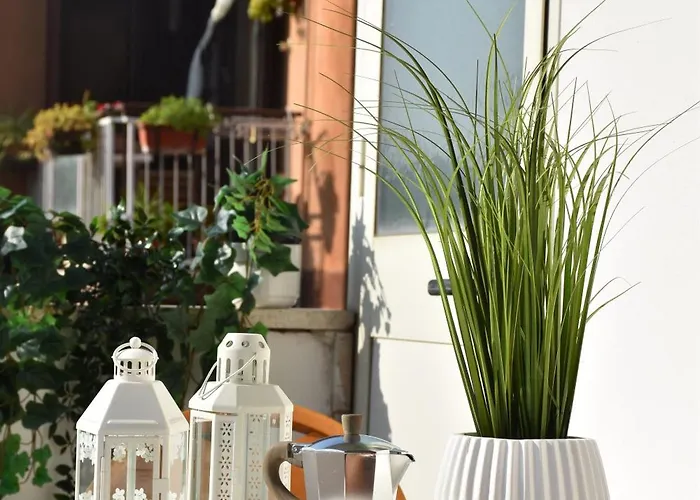 La Casina Del Sole Apartamento