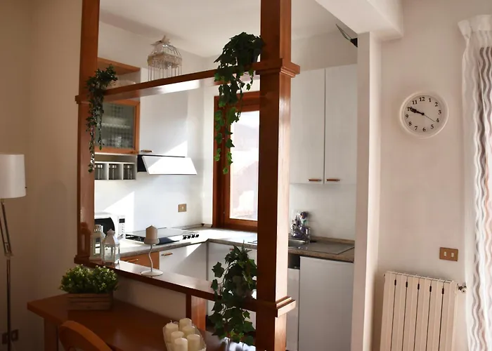 La Casina Del Sole