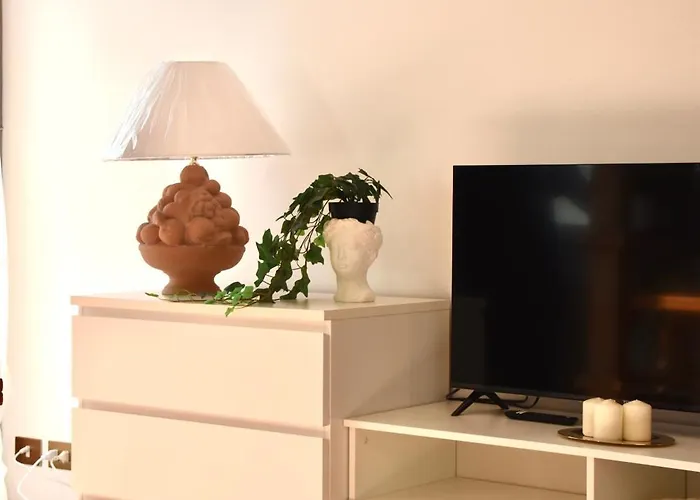 Apartamento La Casina Del Sole *