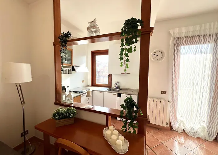 La Casina Del Sole