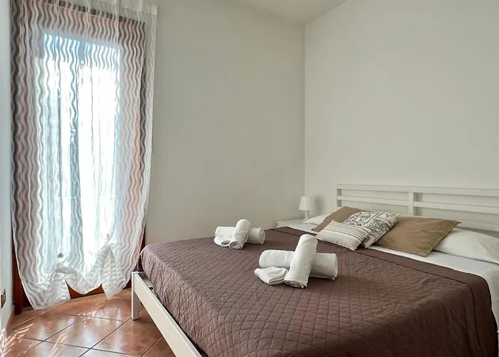 La Casina Del Sole Apartamento Roma